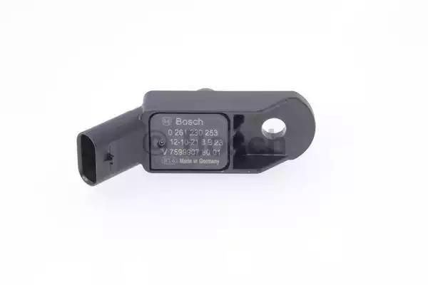 Датчик 0261230253 BOSCH 0261230253