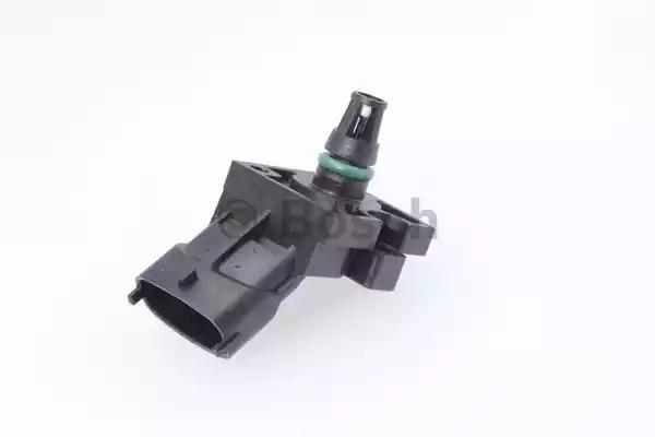 Датчик давления 0261230295 BOSCH 0261230295