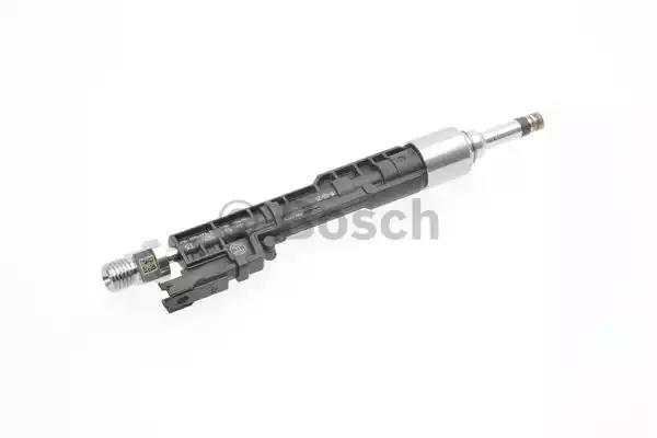 Форсунка топливная 0261500136 BOSCH 0261500136
