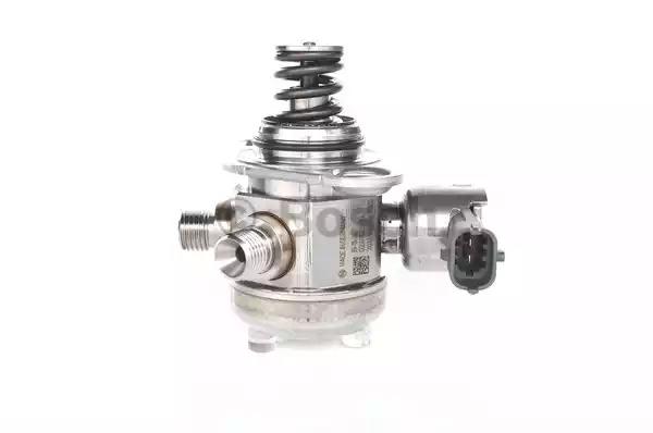 Насос топливный 0261520134 BOSCH 0261520134