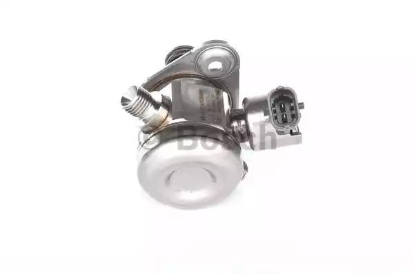 Насос топливный 0261520139 BOSCH 0261520139