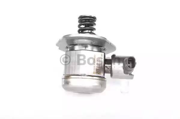 Насос топливный 0261520281 BOSCH 0261520281