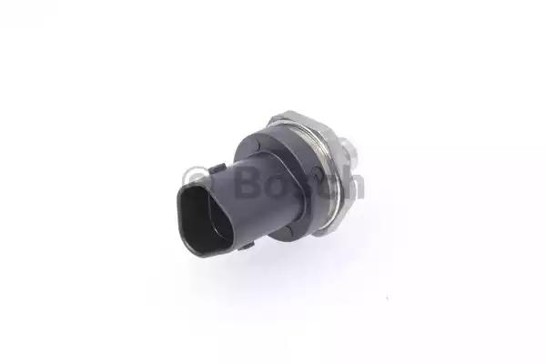 Датчик давления 0261545063 BOSCH 0261545063