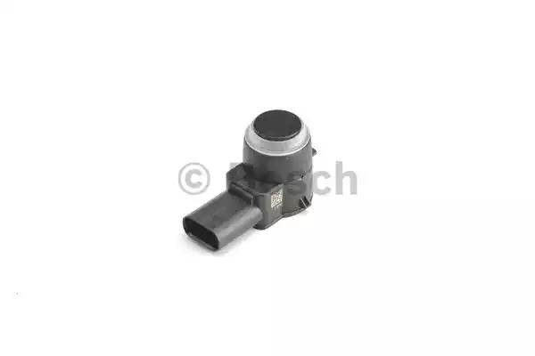 Датчик парктроника 0263009637 BOSCH 0263009637