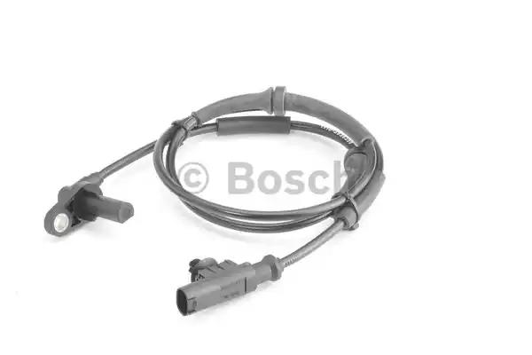 Датчик АБС 0265007885 BOSCH 0265007885