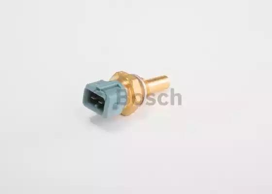 Датчик температуры 0280130107 BOSCH 0280130107