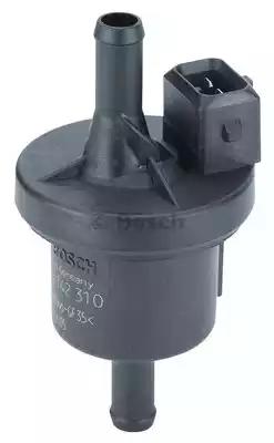 Клапан 0280142310 BOSCH 0280142310