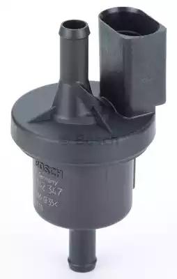 Клапан вентиляции 0280142347 BOSCH 0280142347