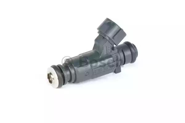 Форсунка 0280156180 BOSCH 0280156180