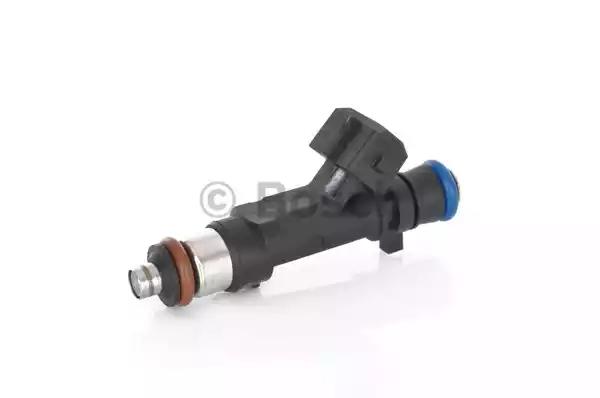 Форсунка топливная 0280158034 BOSCH 0280158034