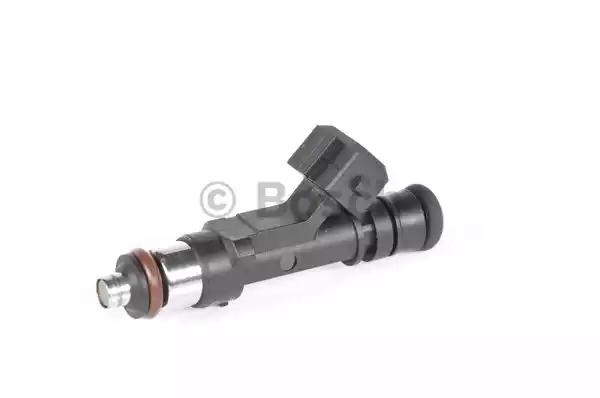 Форсунка топливная 0280158107 BOSCH 0280158107