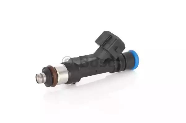 Форсунка 0280158181 BOSCH 0280158181