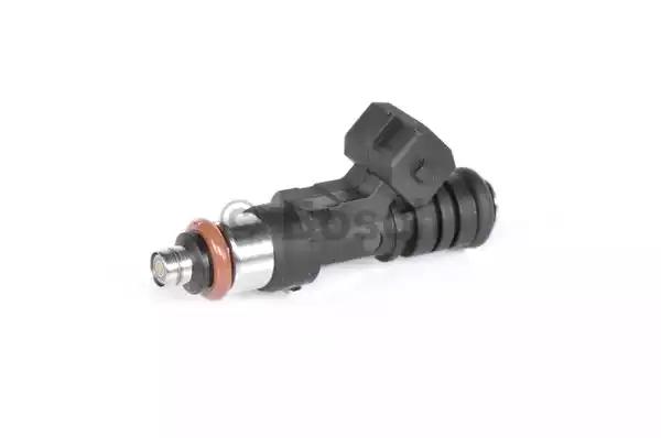 Форсунка топливная 0280158207 BOSCH 0280158207