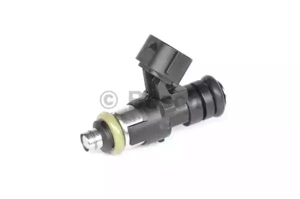 Форсунка 0280158257 BOSCH 0280158257