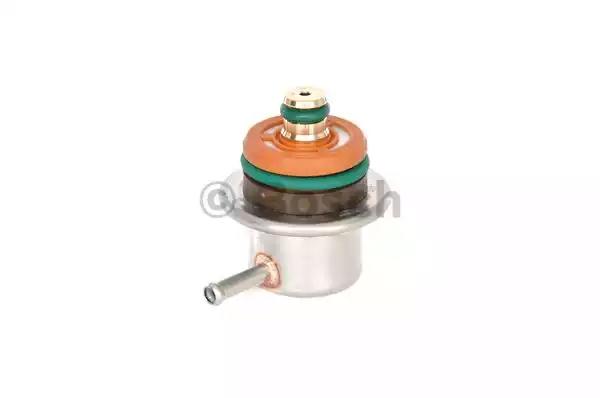 Регулятор давления 0280160575 BOSCH 0280160575