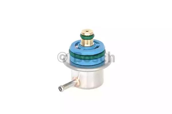Регулятор давления 0280160587 BOSCH 0280160587