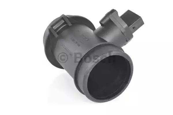 Расходомер воздуха 0280217114 BOSCH 0280217114