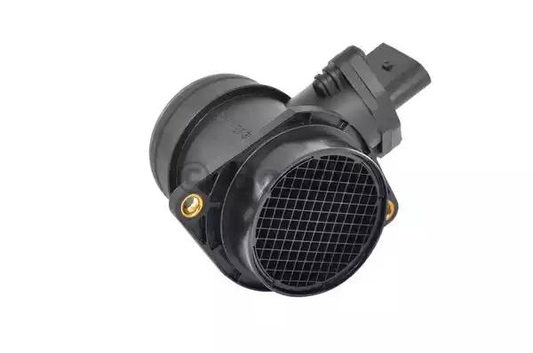 Расходомер воздуха 0280217121 BOSCH 0280217121