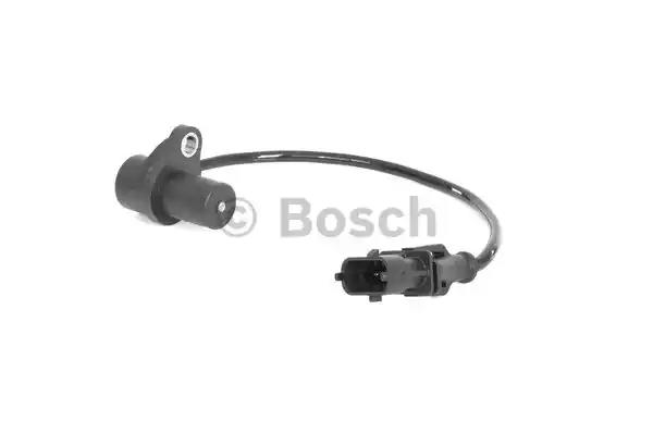 Датчик импульсов 0281002729 BOSCH 0281002729
