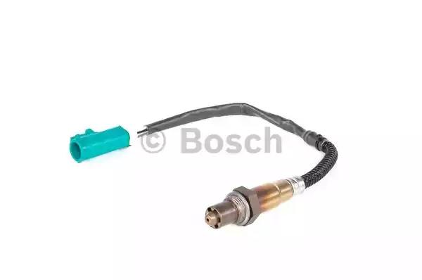 Датчик кислородный 0281004027 BOSCH 0281004027