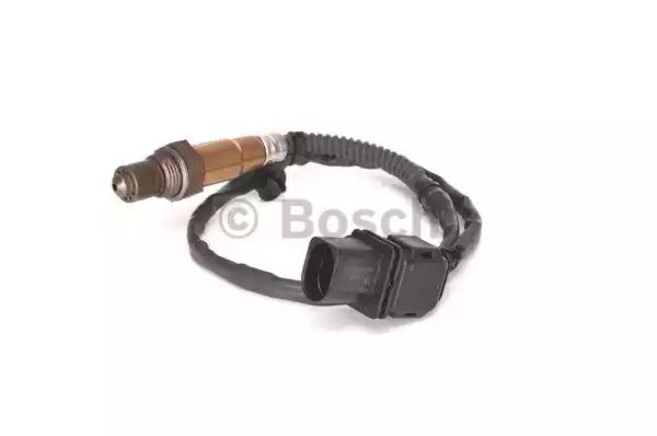 Датчик кислородный 0281004564 BOSCH 0281004564