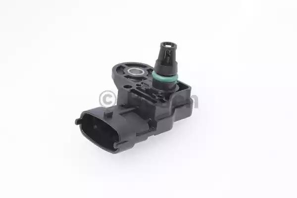 Датчик давления 0281006051 BOSCH 0281006051
