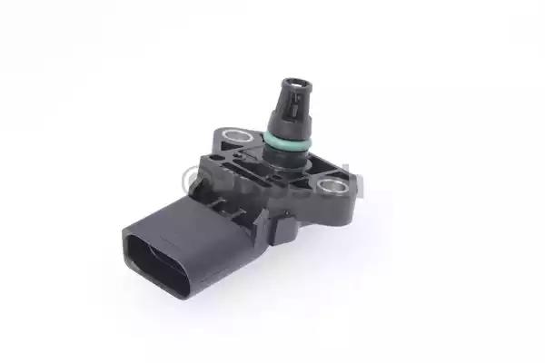 Датчик давления 0281006059 BOSCH 0281006059