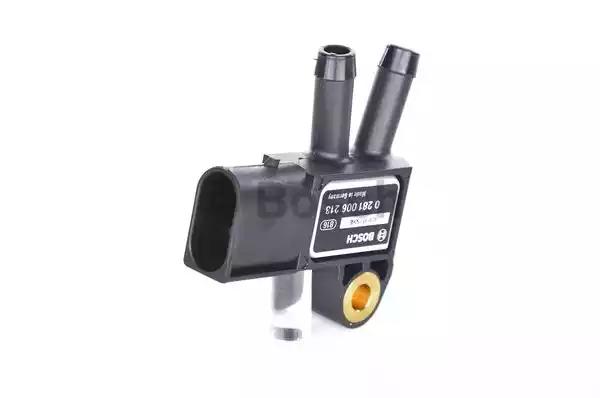 Датчик 0281006213 BOSCH 0281006213