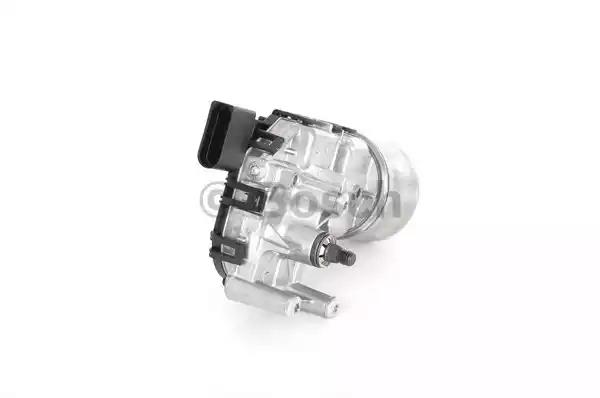 Мотор стеклоочистителя 0390241538 BOSCH 0390241538
