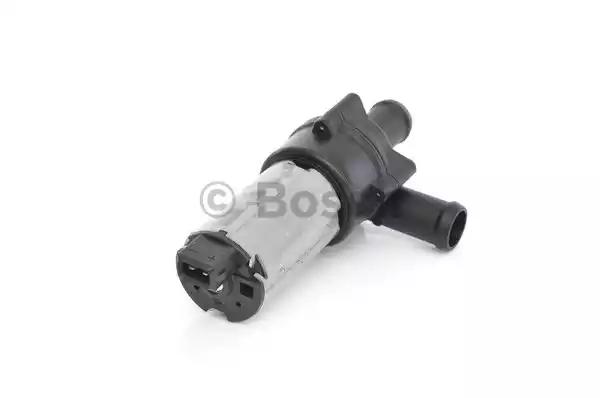 Насос водяной 0392020024 BOSCH 0392020024