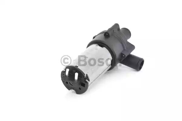Насос водяной 0392020026 BOSCH 0392020026