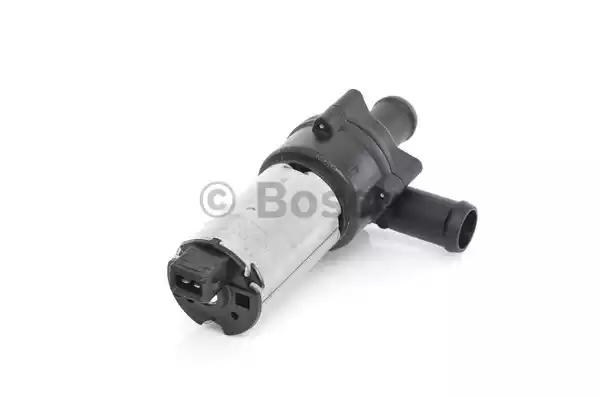 Насос водяной 0392020034 BOSCH 0392020034