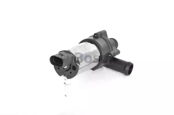 Насос водяной 0392020073 BOSCH 0392020073