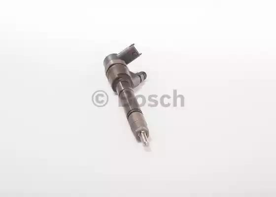 Форсунка 0445110265 BOSCH 0445110265