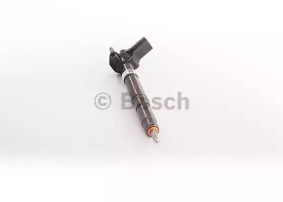 Инжектор 0445116034 BOSCH 0445116034