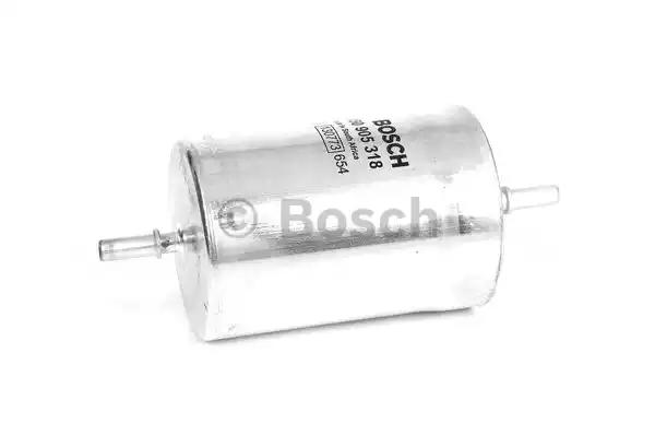 Фильтр топливный 0450905318 BOSCH 0450905318