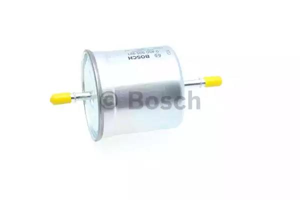 Фильтр топливный 0450905921 BOSCH 0450905921