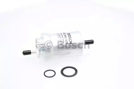 Фильтр топливный 0450905925 BOSCH 0450905925
