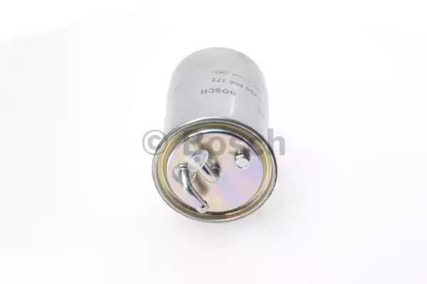 Фильтр топливный 0450906172 BOSCH 0450906172