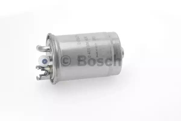 Фильтр топливный 0450906429 BOSCH 0450906429
