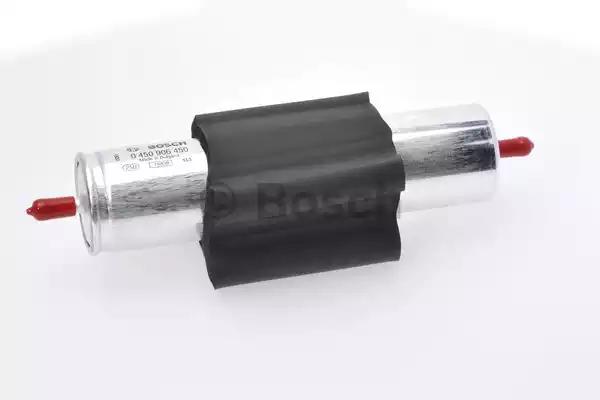 Фильтр топливный 0450906450 BOSCH 0450906450