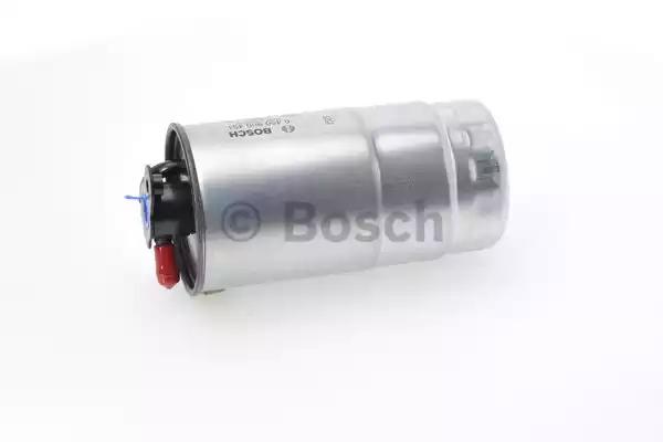 Фильтр топливный 0450906451 BOSCH 0450906451