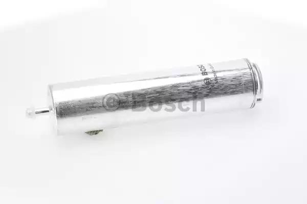 Фильтр топливный 0450906457 BOSCH 0450906457