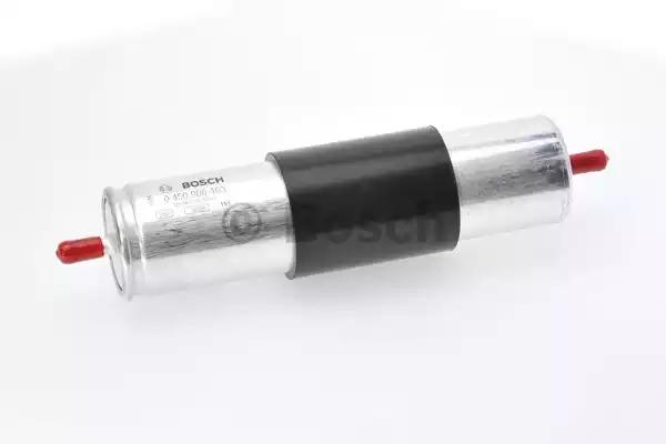 Фильтр топливный 0450906463 BOSCH 0450906463