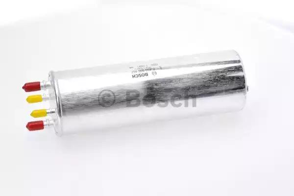 Фильтр топливный 0450906467 BOSCH 0450906467