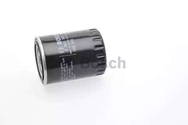 Фильтр масляный 0451103290 BOSCH 0451103290