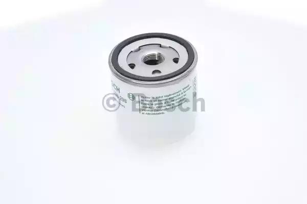 Фильтр масляный 0451103298 BOSCH 0451103298