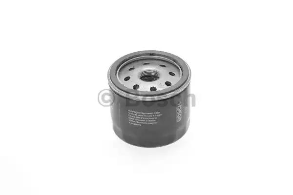 Фильтр масляный 0451103300 BOSCH 0451103300