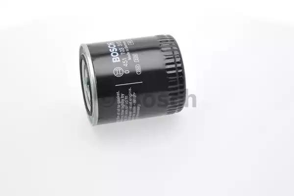 Фильтр масляный 0451103313 BOSCH 0451103313