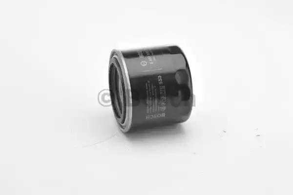 Фильтр масляный 0451103316 BOSCH 0451103316